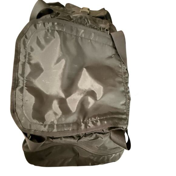 Timbuk2 Black Race Cycling Duffle Bag - Picture 4 of 14